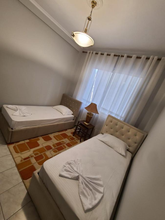 Heart Of Apartment