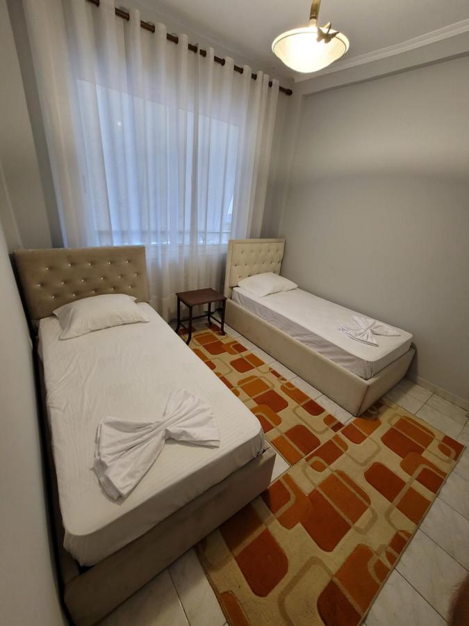 Apartment Heart Of Tirana