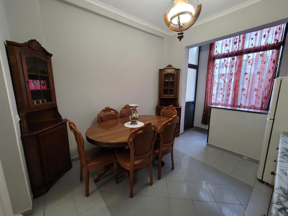 Apartment Heart Of